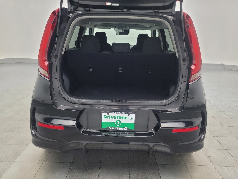 2021 Kia Soul in Stone Mountain, GA 30083 - 18109103 29