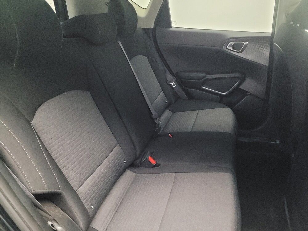 2021 Kia Soul in Stone Mountain, GA 30083 - 18109103 19
