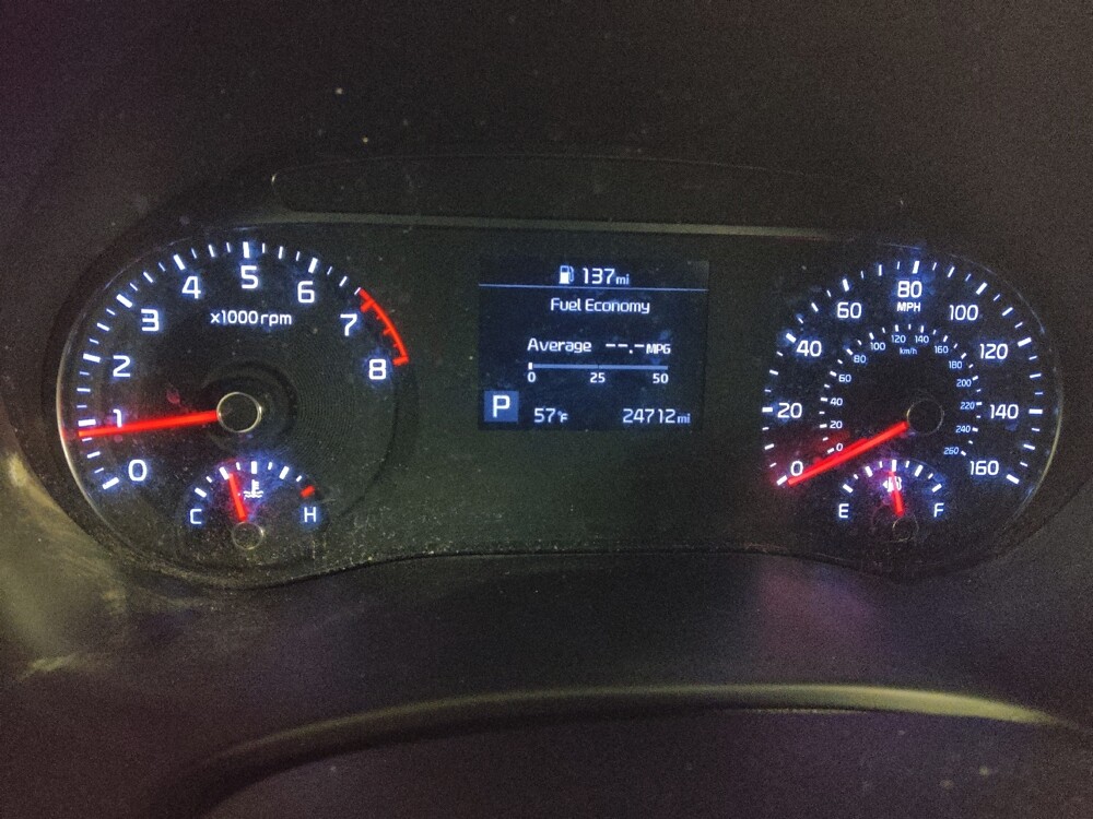 2021 Kia Soul in Stone Mountain, GA 30083 - 18109103 23