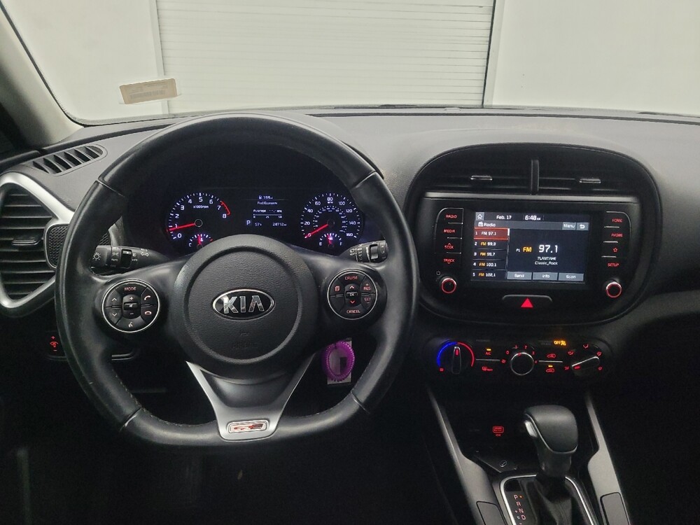 2021 Kia Soul in Stone Mountain, GA 30083 - 18109103 22