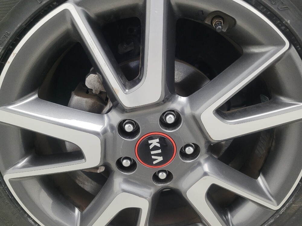 2021 Kia Soul in Stone Mountain, GA 30083 - 18109103 31