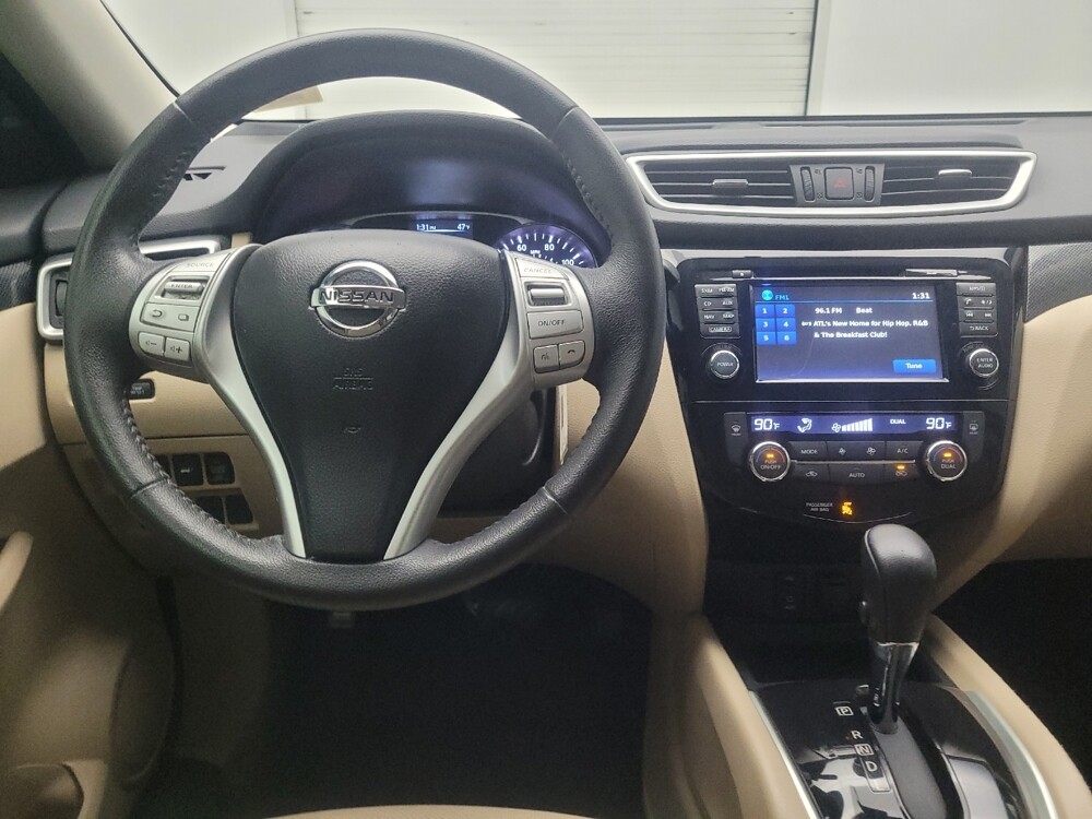 2016 Nissan Rogue in Conyers, GA 30094 - 18109104 22