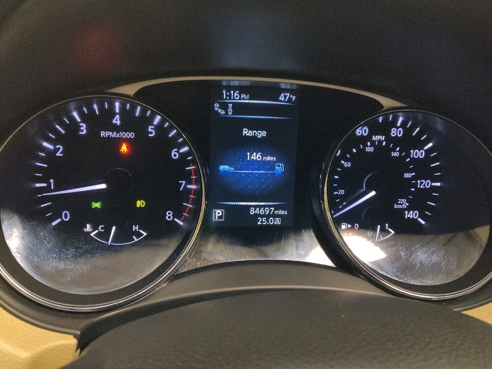 2016 Nissan Rogue in Conyers, GA 30094 - 18109104 23