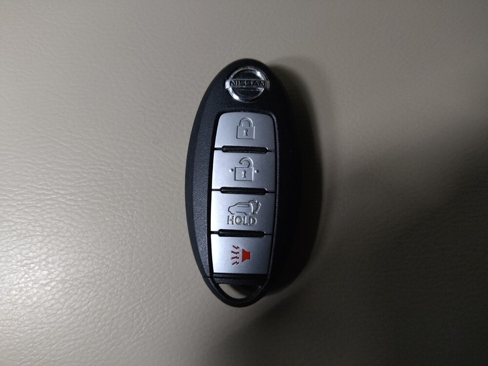 2016 Nissan Rogue in Conyers, GA 30094 - 18109104 32