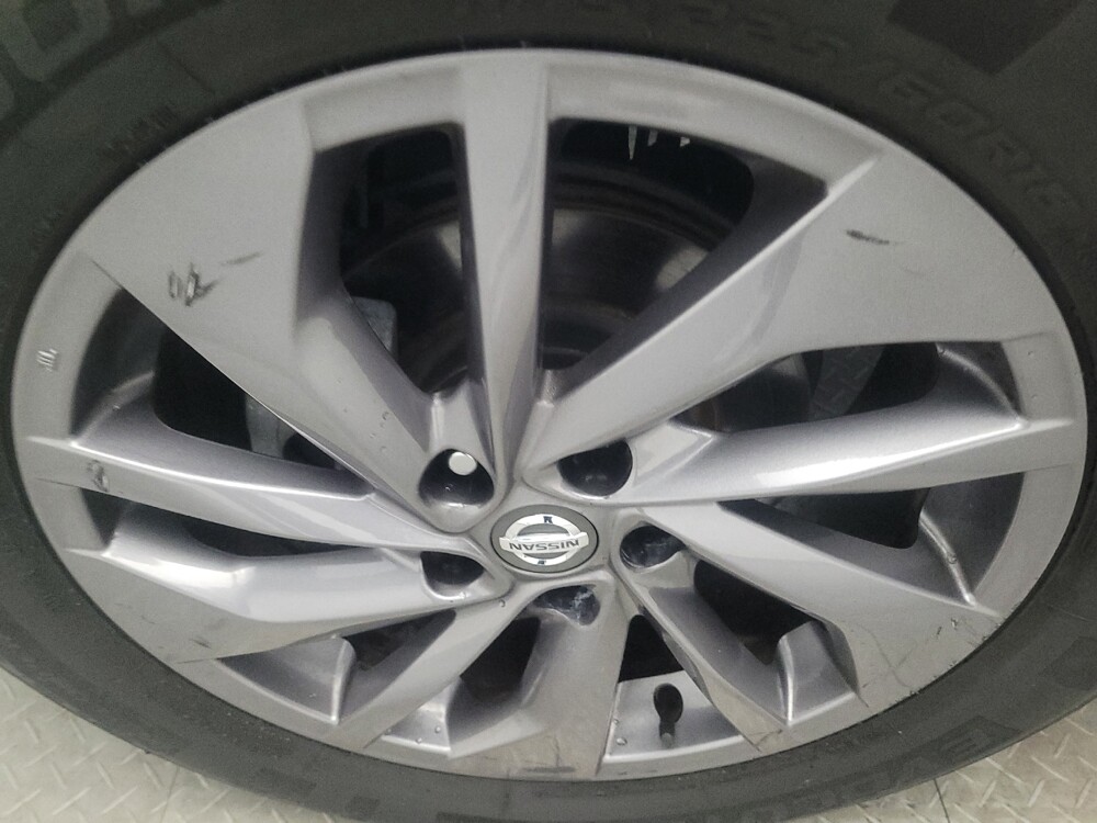 2016 Nissan Rogue in Conyers, GA 30094 - 18109104 31