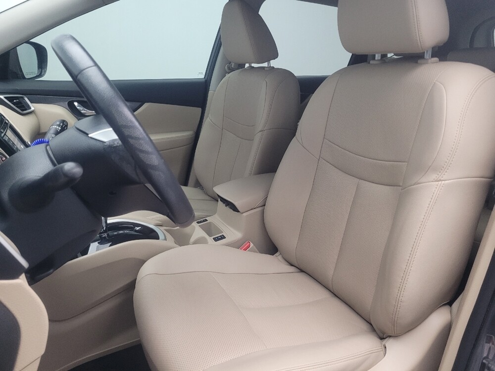 2016 Nissan Rogue in Conyers, GA 30094 - 18109104 17