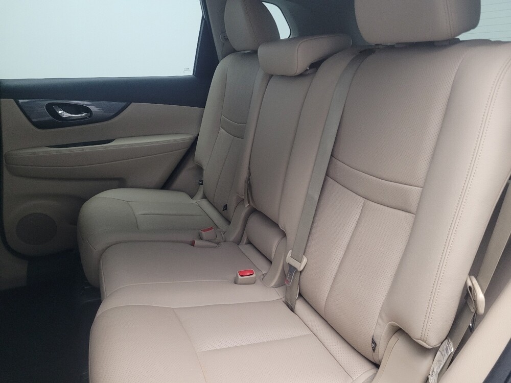 2016 Nissan Rogue in Conyers, GA 30094 - 18109104 18