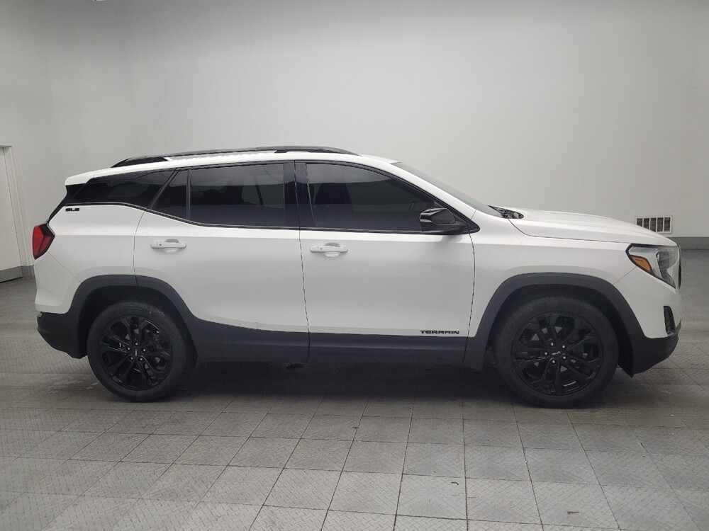 2021 GMC Terrain in Macon, GA 31210 - 18109105 11