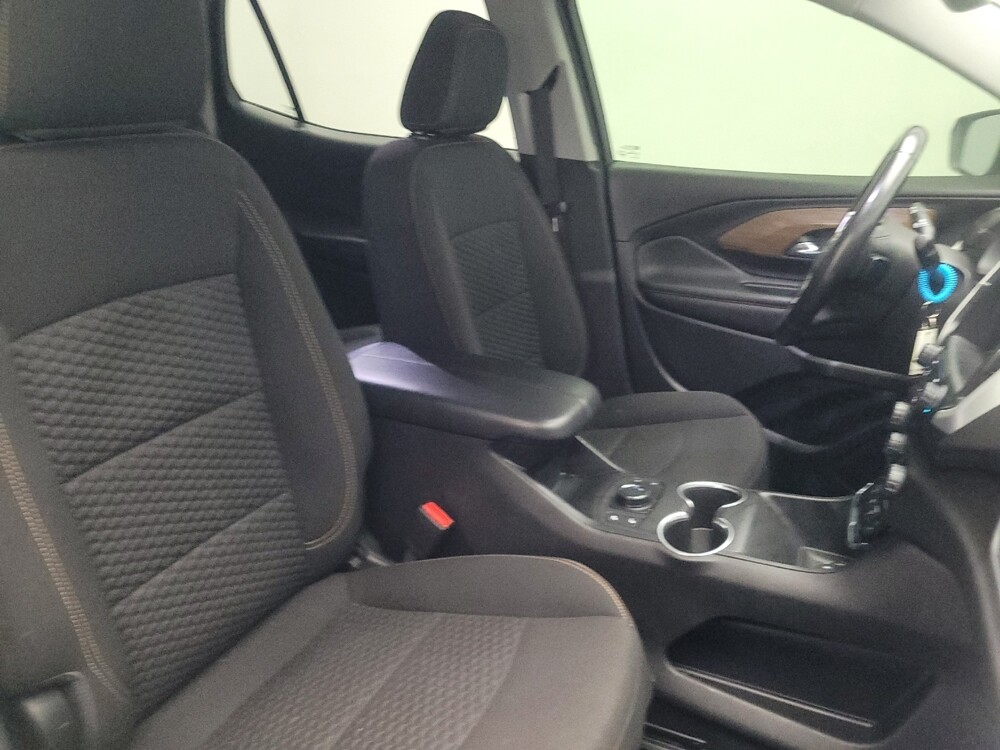 2021 GMC Terrain in Macon, GA 31210 - 18109105 21