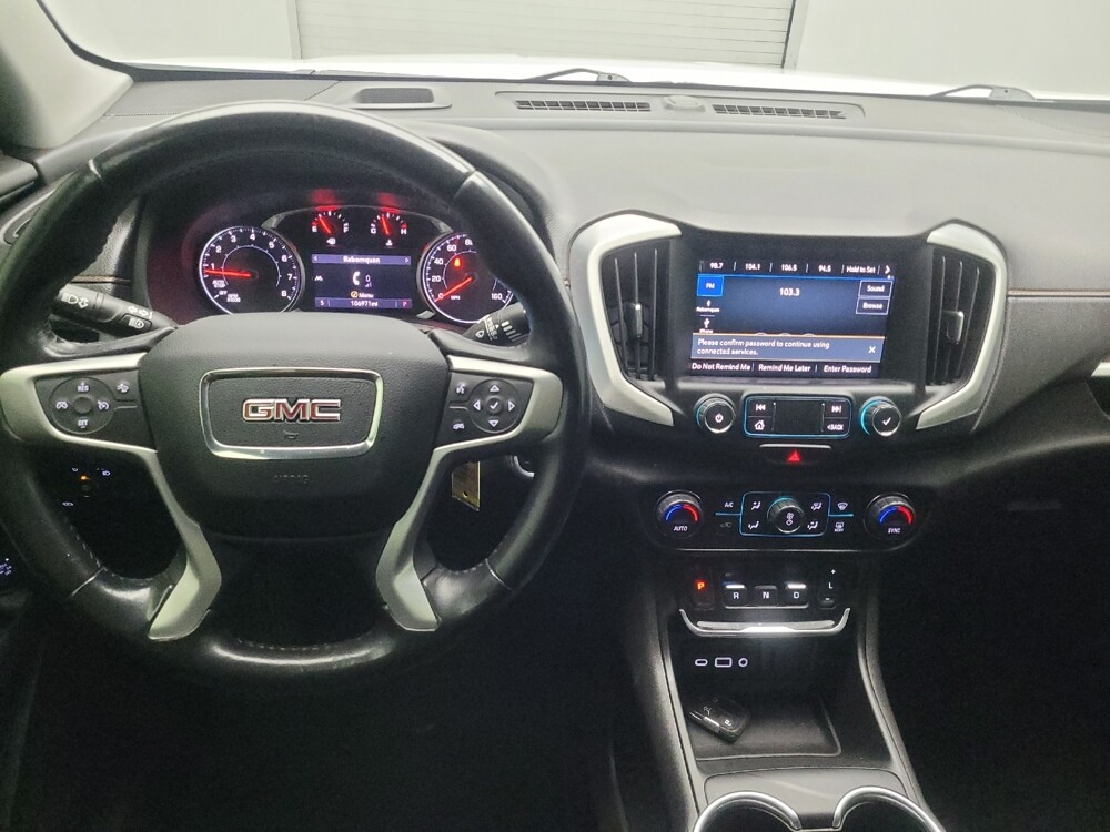 2021 GMC Terrain in Macon, GA 31210 - 18109105 22