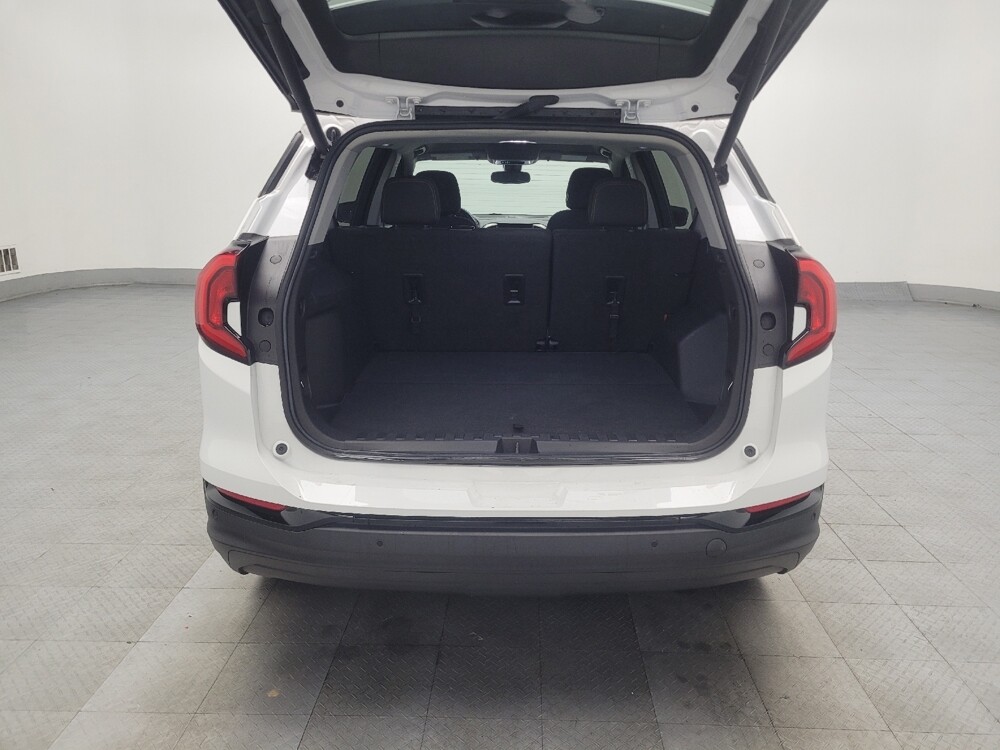 2021 GMC Terrain in Macon, GA 31210 - 18109105 29