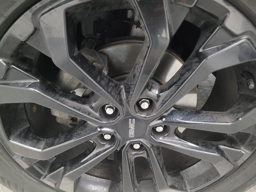 2021 GMC Terrain in Macon, GA 31210 - 18109105 31