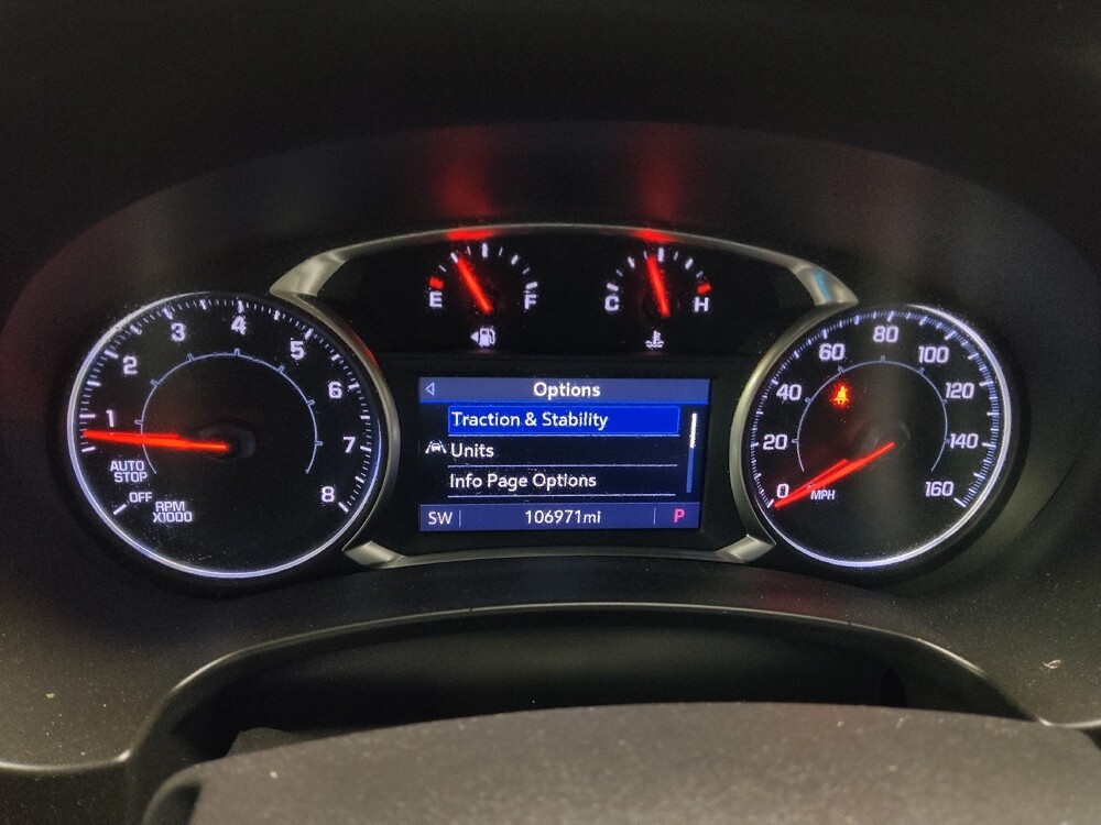 2021 GMC Terrain in Macon, GA 31210 - 18109105 23