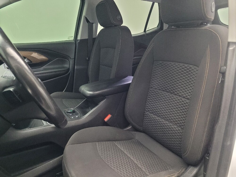 2021 GMC Terrain in Macon, GA 31210 - 18109105 17