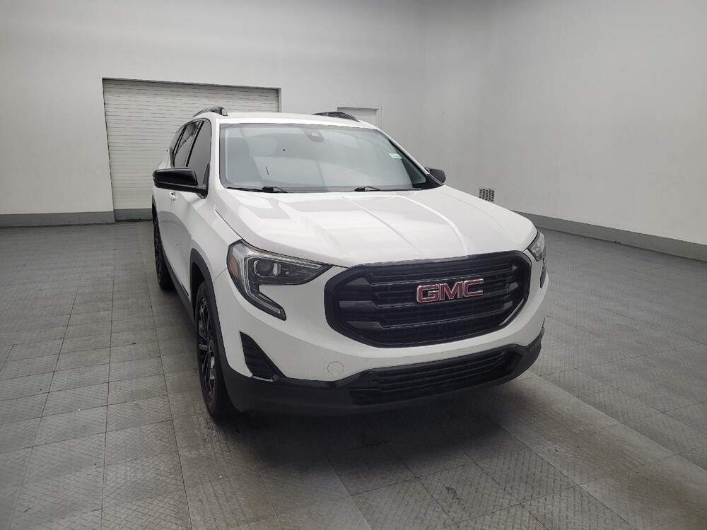 2021 GMC Terrain in Macon, GA 31210 - 18109105 13