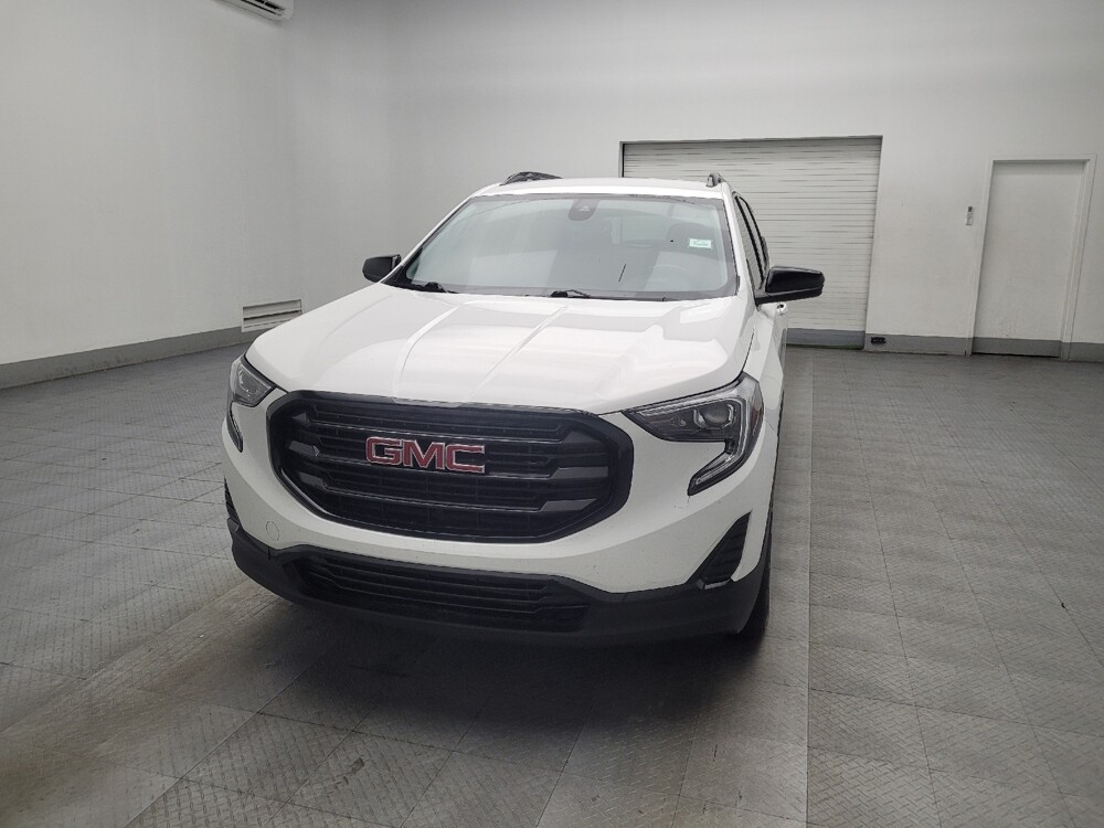 2021 GMC Terrain in Macon, GA 31210 - 18109105 15