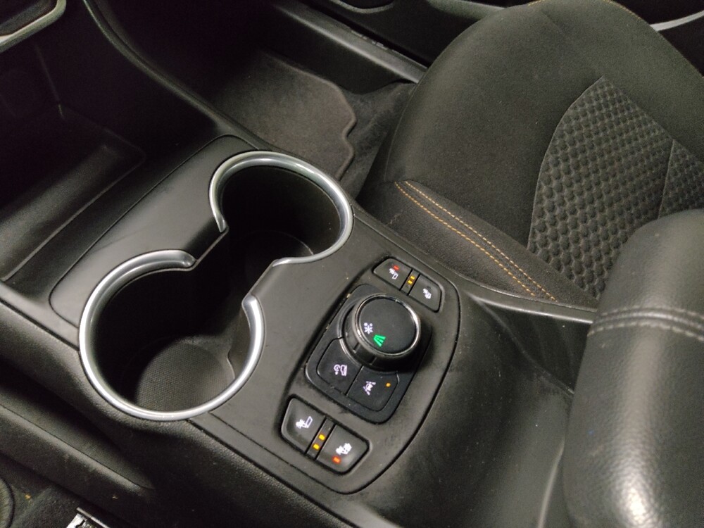 2021 GMC Terrain in Macon, GA 31210 - 18109105 26