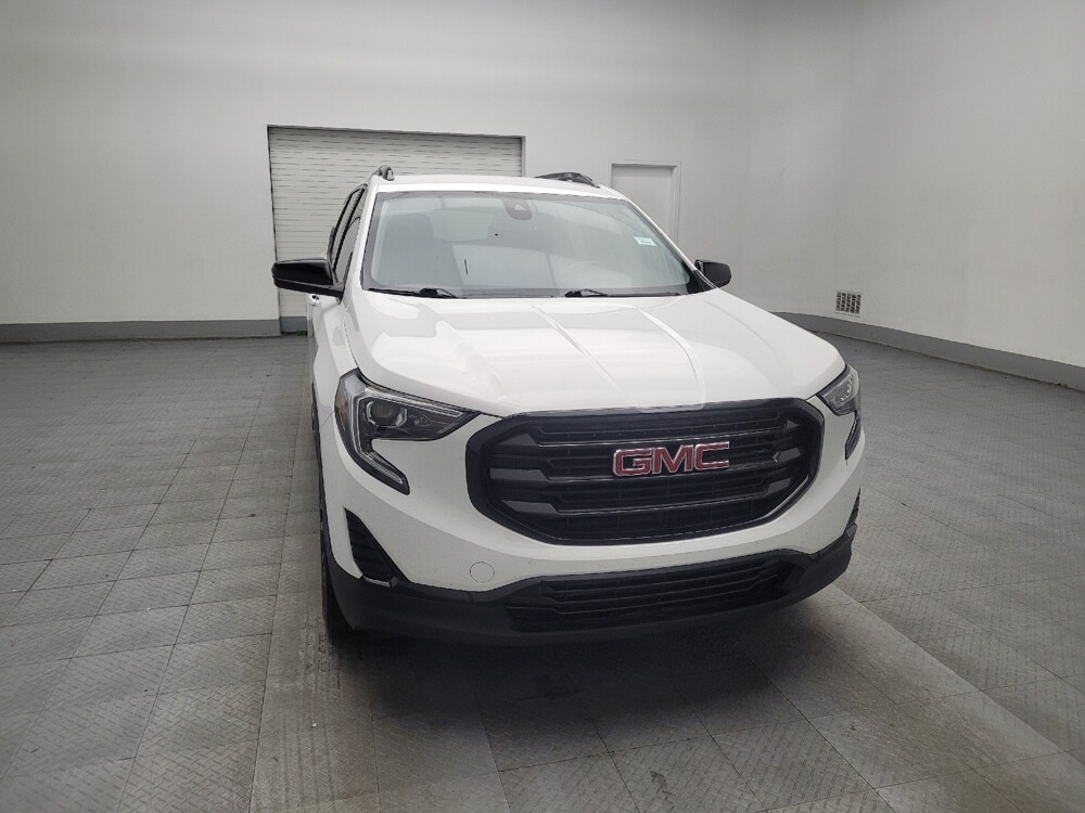 2021 GMC Terrain in Macon, GA 31210 - 18109105 14