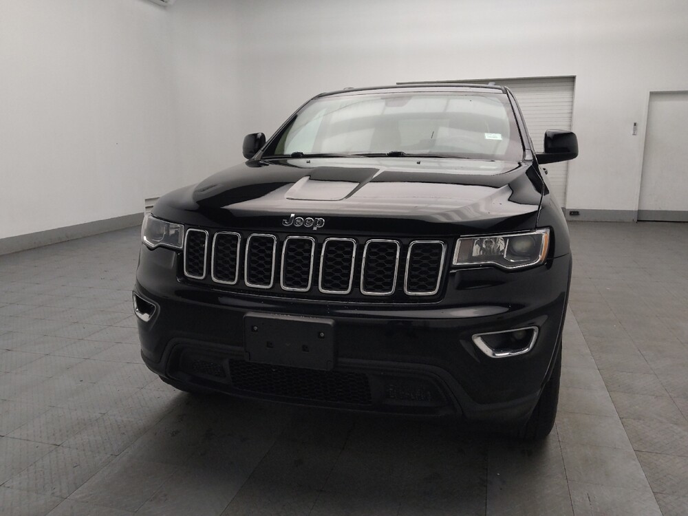 2019 Jeep Grand Cherokee in Stone Mountain, GA 30083 - 18109106 15