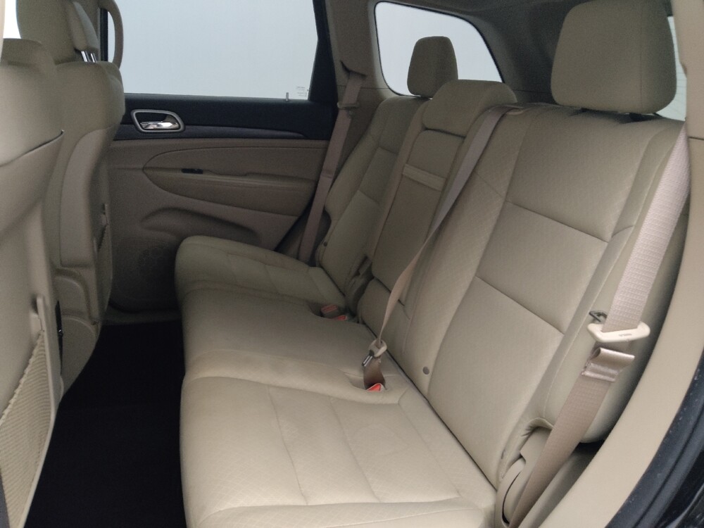 2019 Jeep Grand Cherokee in Stone Mountain, GA 30083 - 18109106 18