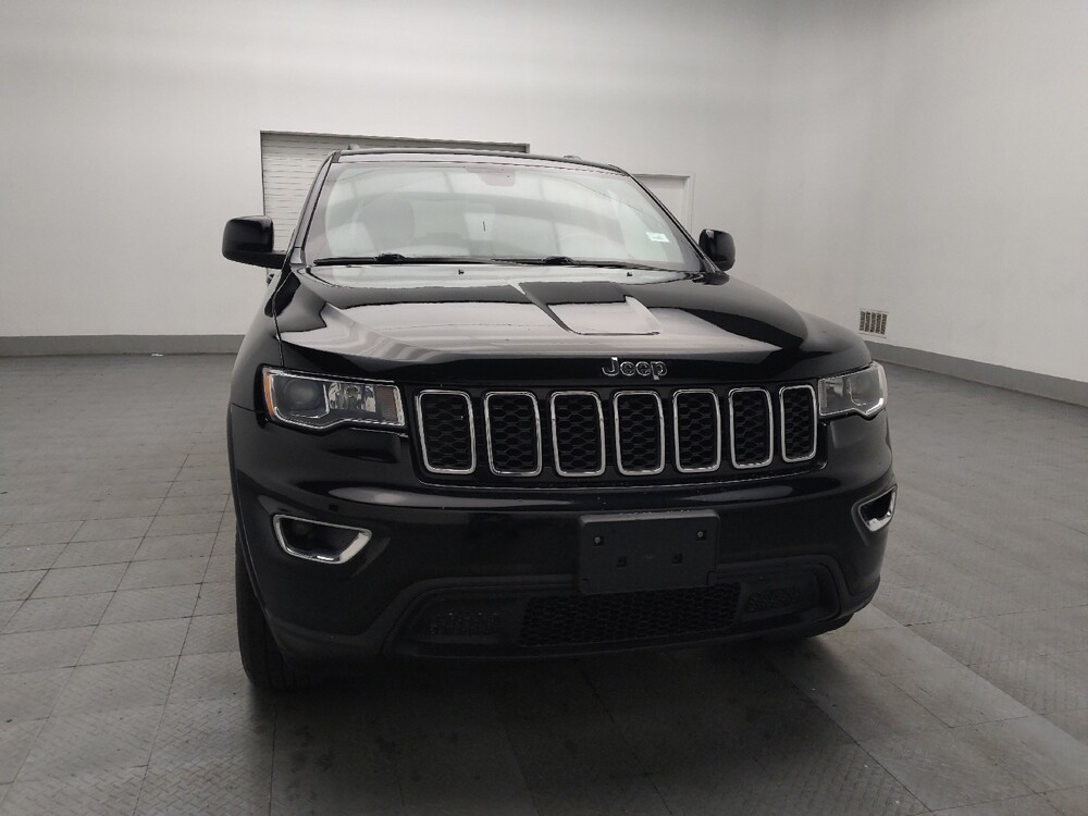 2019 Jeep Grand Cherokee in Stone Mountain, GA 30083 - 18109106 14
