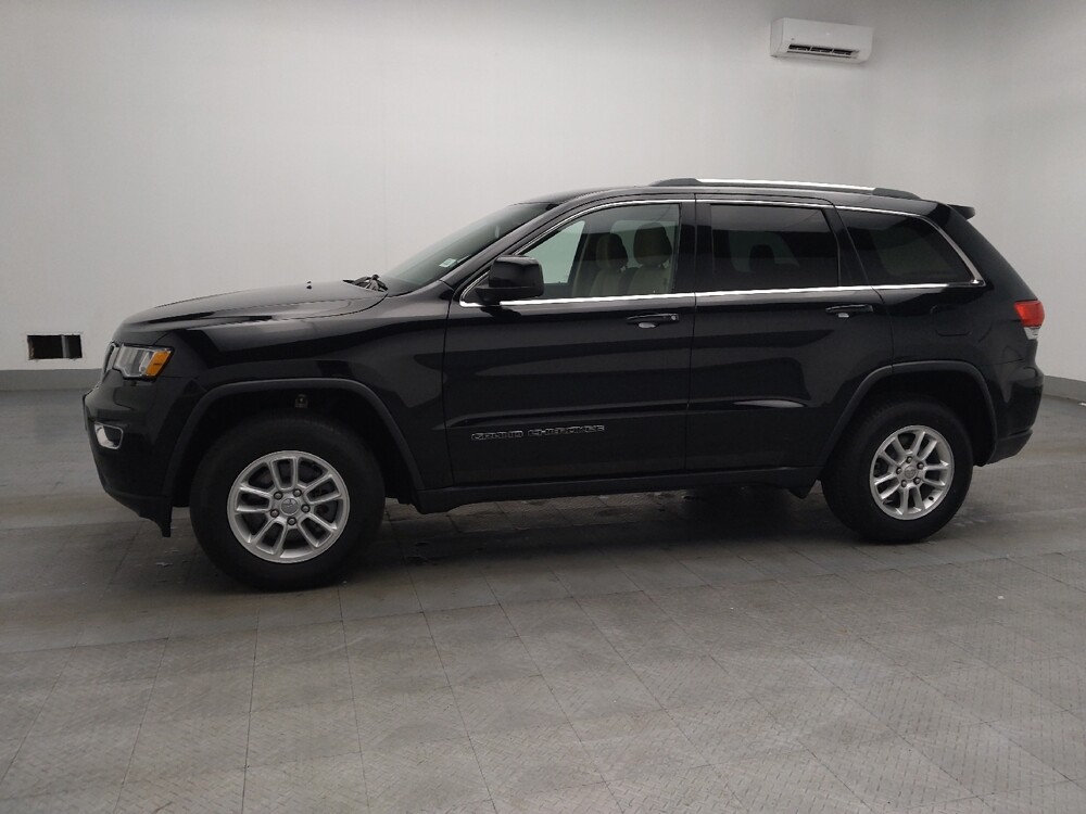 2019 Jeep Grand Cherokee in Stone Mountain, GA 30083 - 18109106 2