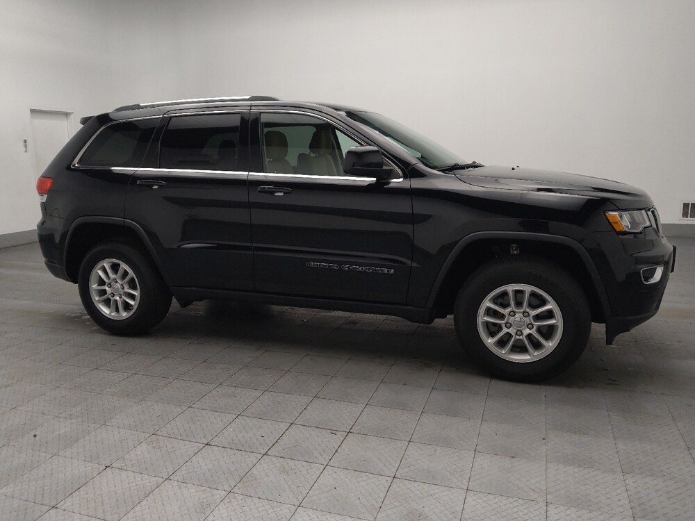 2019 Jeep Grand Cherokee in Stone Mountain, GA 30083 - 18109106 11