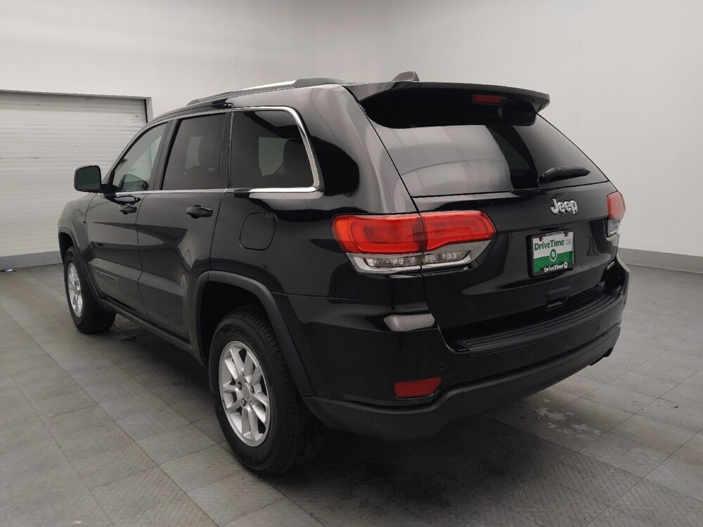 2019 Jeep Grand Cherokee in Stone Mountain, GA 30083 - 18109106 5