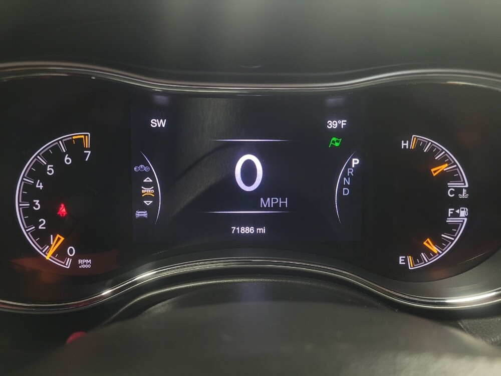 2019 Jeep Grand Cherokee in Stone Mountain, GA 30083 - 18109106 23