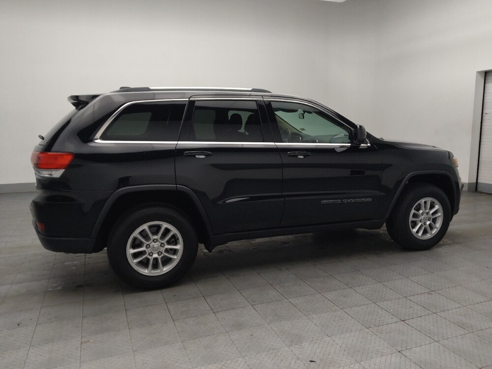 2019 Jeep Grand Cherokee in Stone Mountain, GA 30083 - 18109106 10