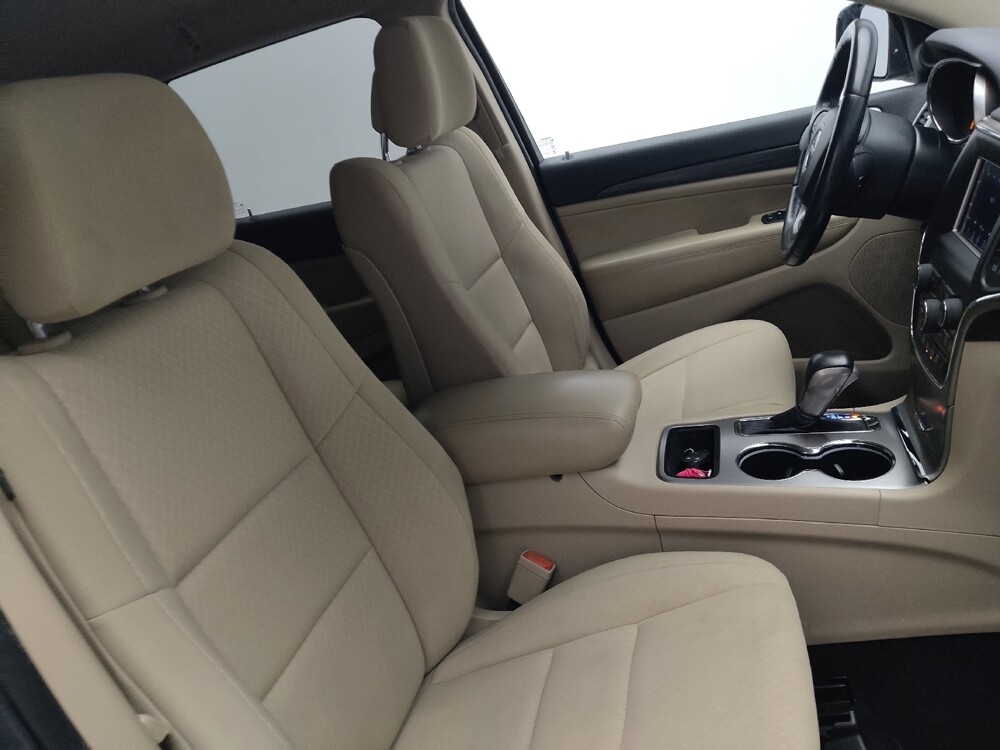 2019 Jeep Grand Cherokee in Stone Mountain, GA 30083 - 18109106 21