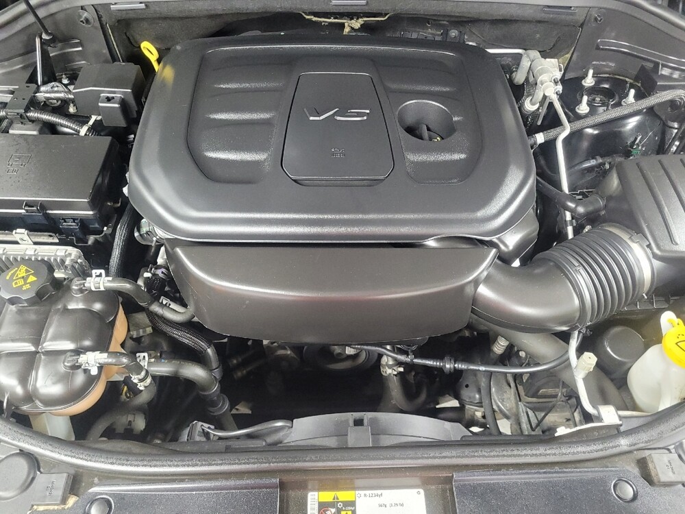 2019 Jeep Grand Cherokee in Stone Mountain, GA 30083 - 18109106 30