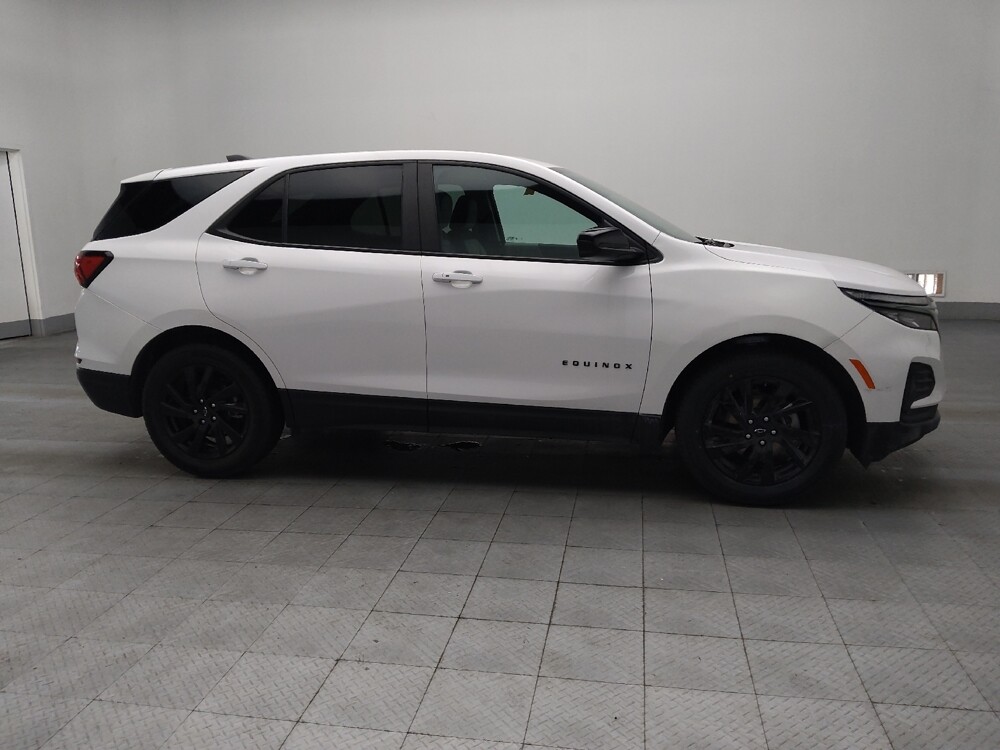 2024 Chevrolet Equinox in Macon, GA 31210 - 18109107 11