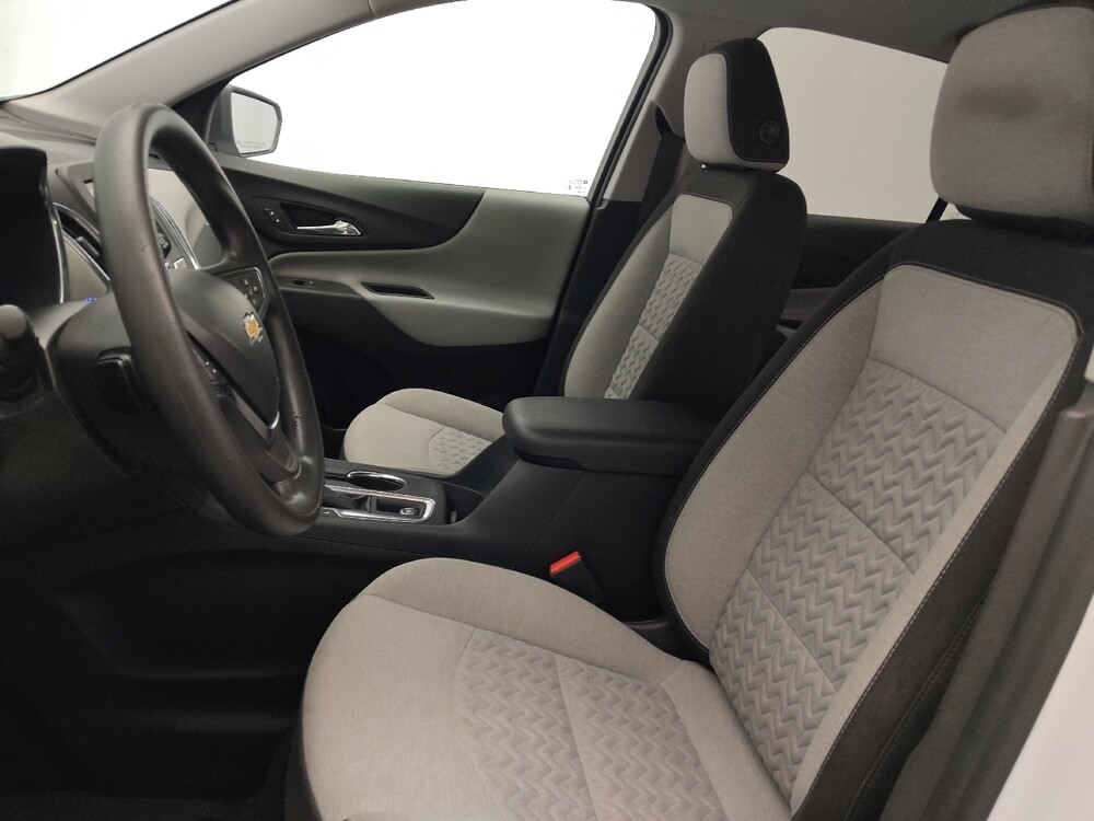 2024 Chevrolet Equinox in Macon, GA 31210 - 18109107 17