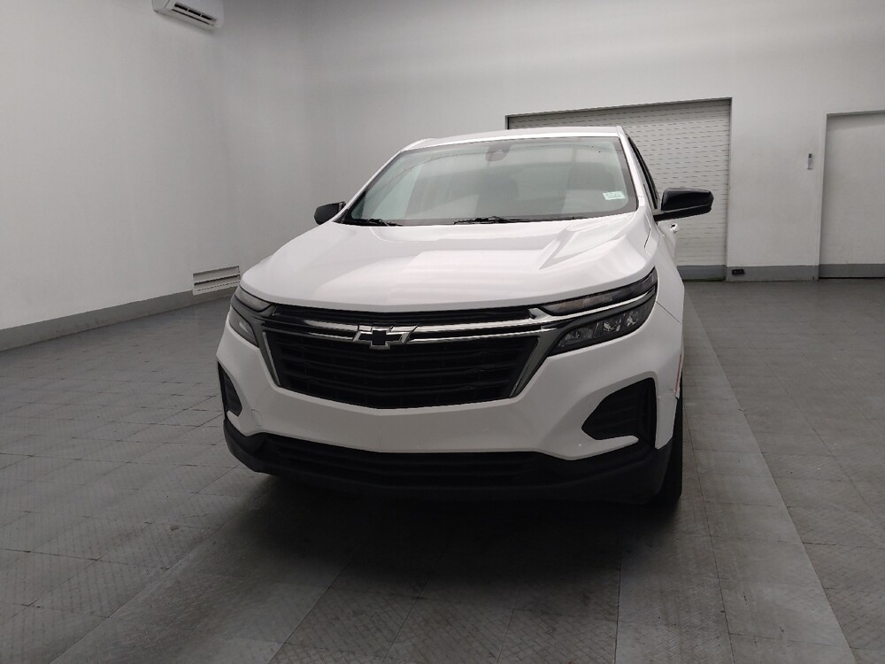 2024 Chevrolet Equinox in Macon, GA 31210 - 18109107 15