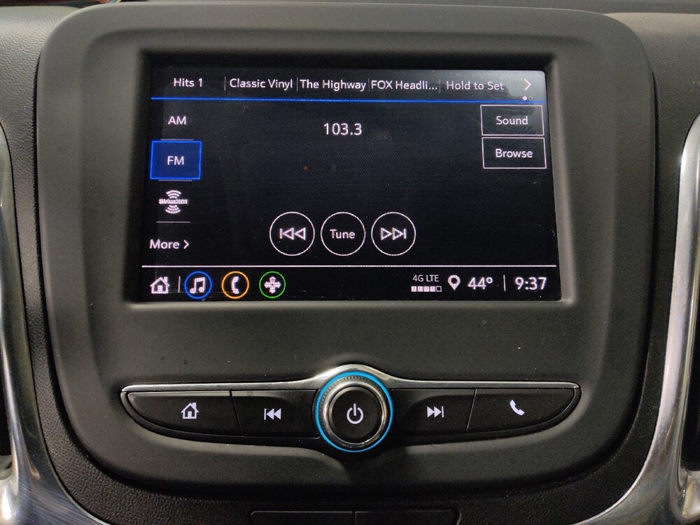 2024 Chevrolet Equinox in Macon, GA 31210 - 18109107 25