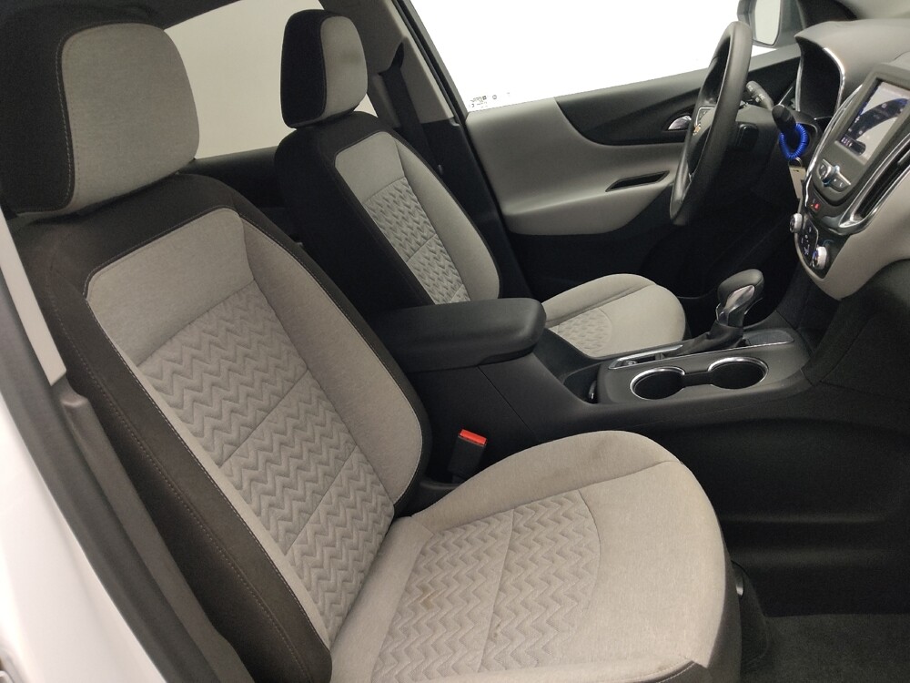 2024 Chevrolet Equinox in Macon, GA 31210 - 18109107 21