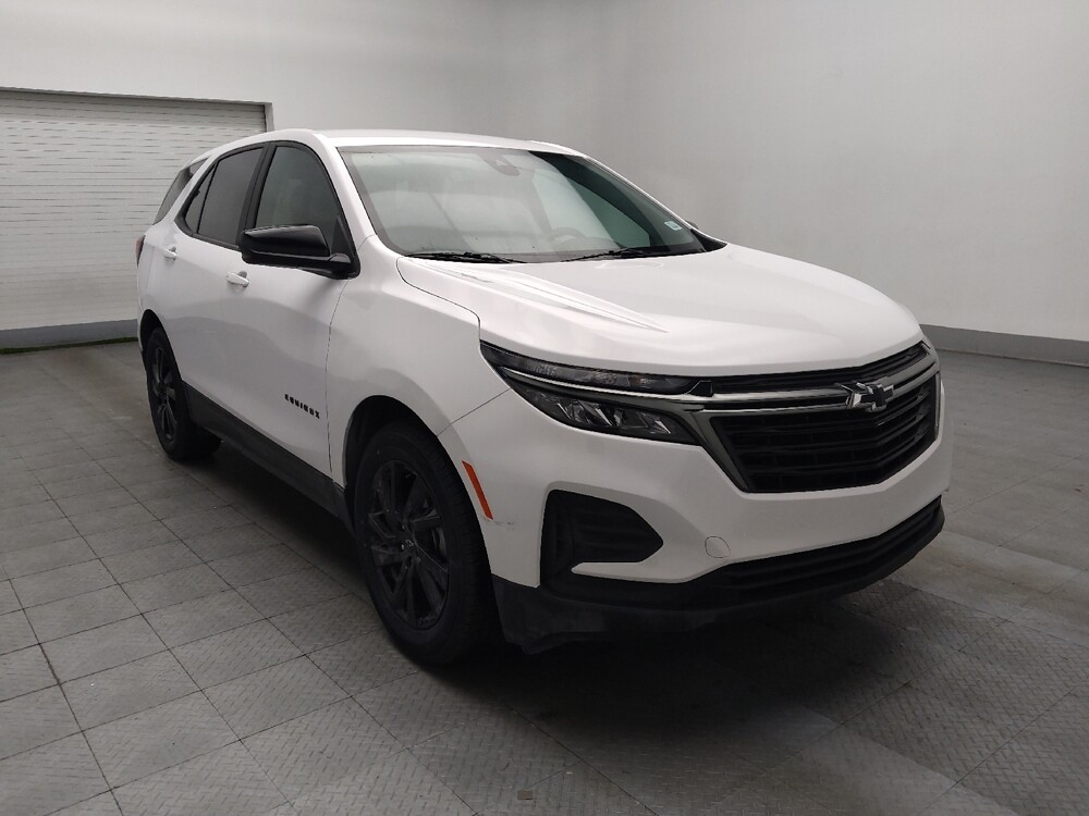 2024 Chevrolet Equinox in Macon, GA 31210 - 18109107 13