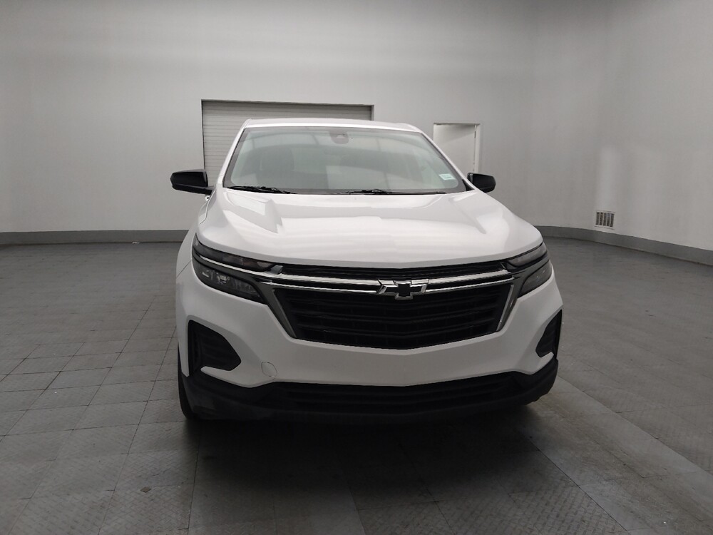 2024 Chevrolet Equinox in Macon, GA 31210 - 18109107 14