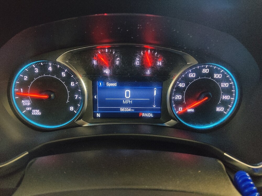 2024 Chevrolet Equinox in Macon, GA 31210 - 18109107 23