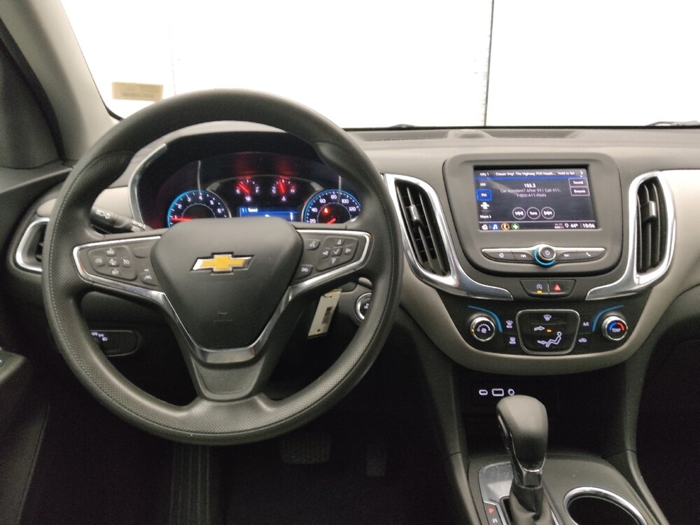 2024 Chevrolet Equinox in Macon, GA 31210 - 18109107 22