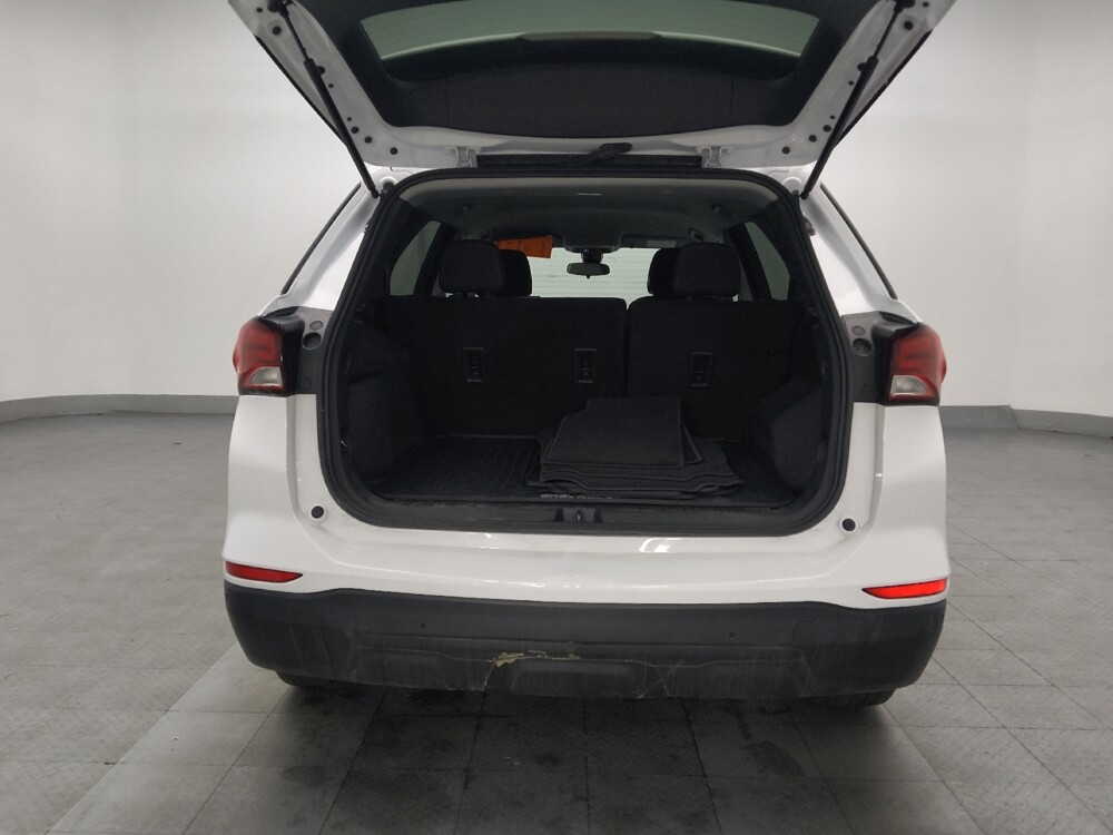 2024 Chevrolet Equinox in Macon, GA 31210 - 18109107 29