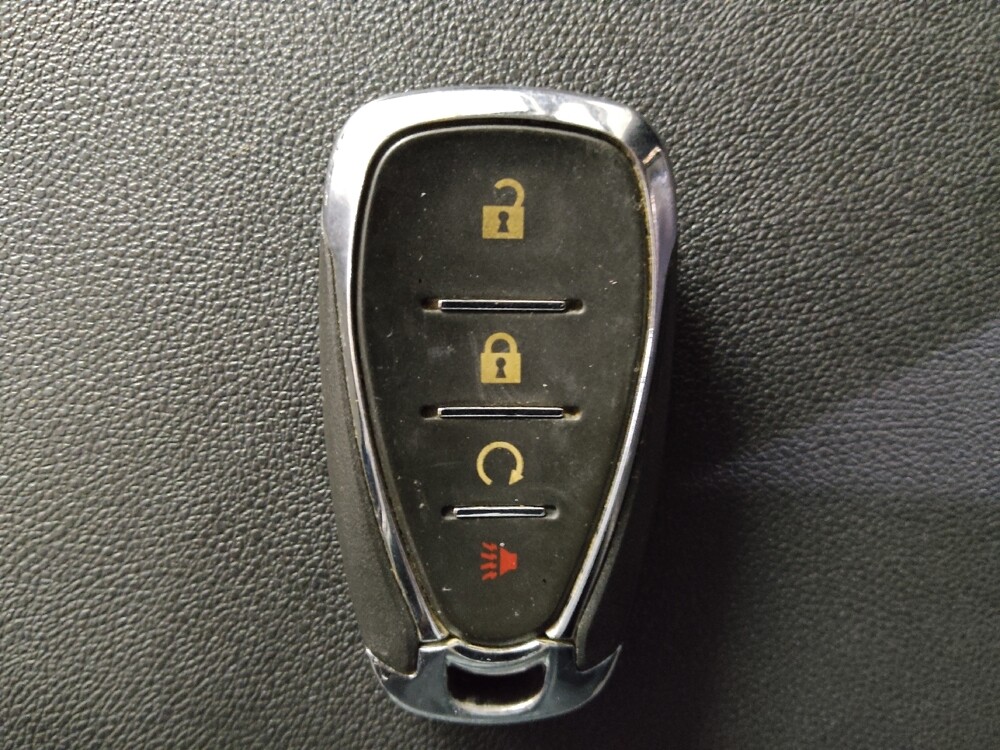 2024 Chevrolet Equinox in Macon, GA 31210 - 18109107 32