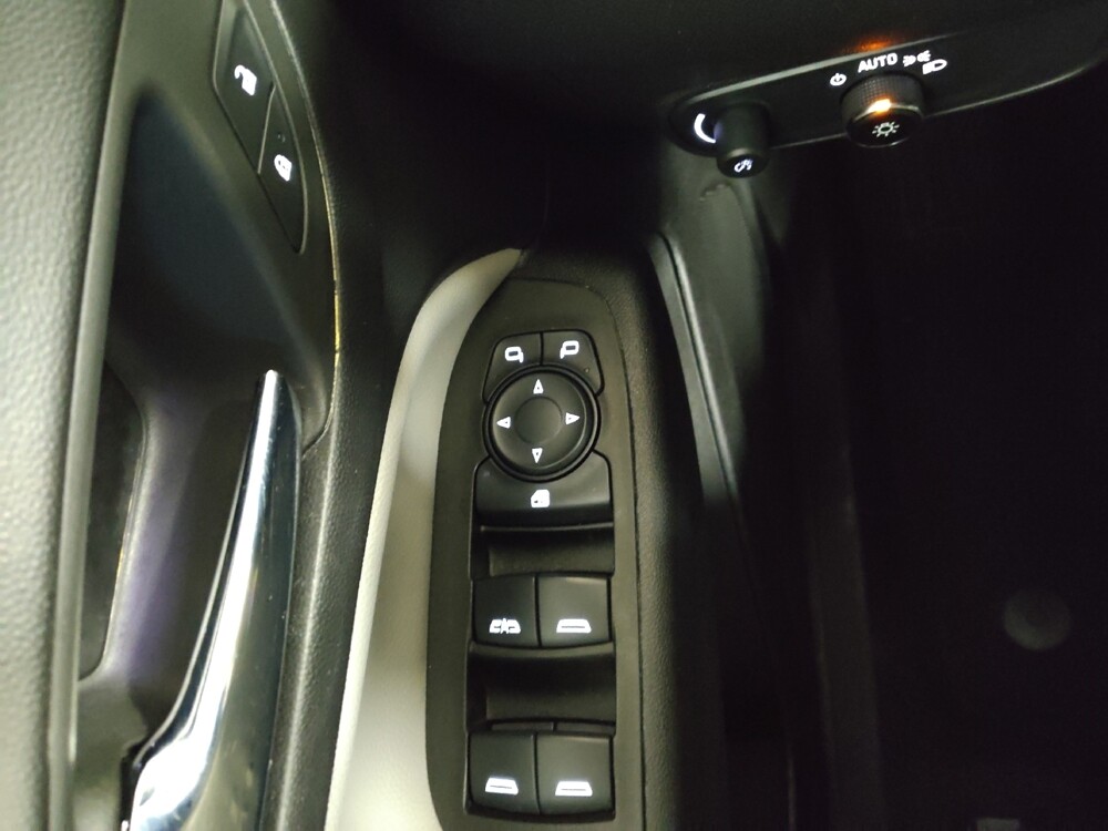 2024 Chevrolet Equinox in Macon, GA 31210 - 18109107 27