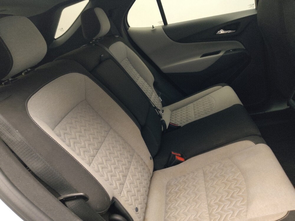 2024 Chevrolet Equinox in Macon, GA 31210 - 18109107 19