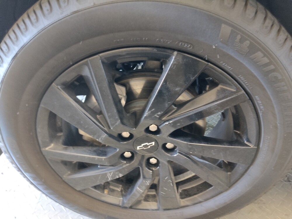 2024 Chevrolet Equinox in Macon, GA 31210 - 18109107 31