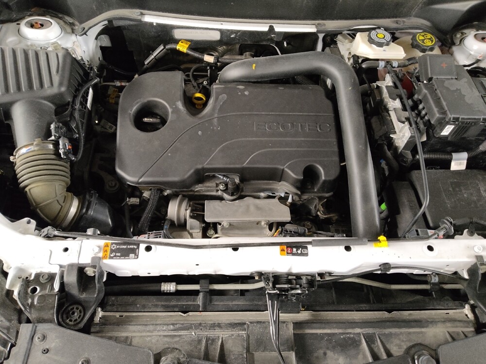 2024 Chevrolet Equinox in Macon, GA 31210 - 18109107 30