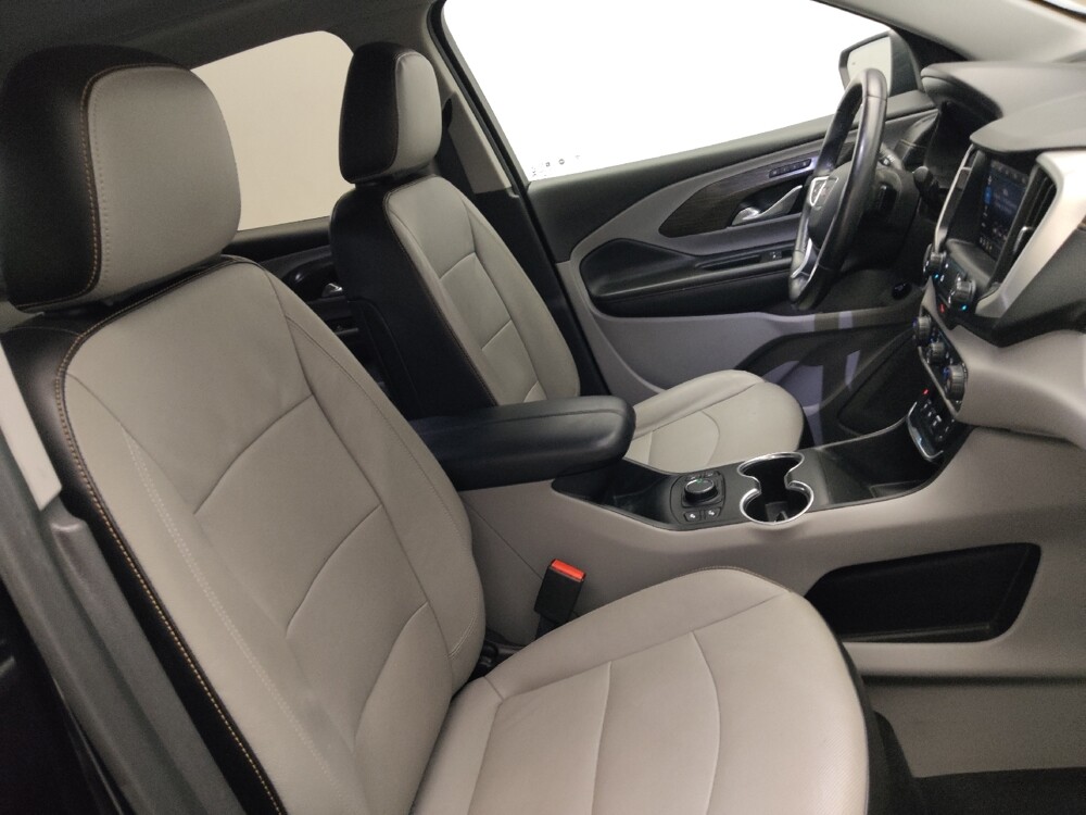 2021 GMC Terrain in Augusta, GA 30907 - 18109108 21