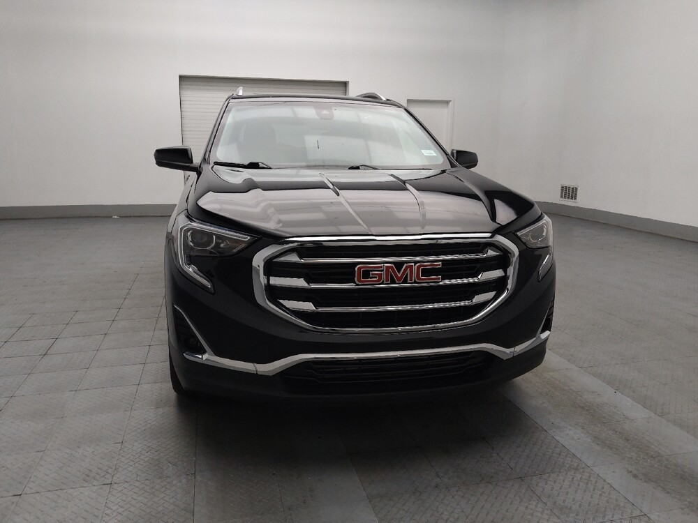 2021 GMC Terrain in Augusta, GA 30907 - 18109108 14