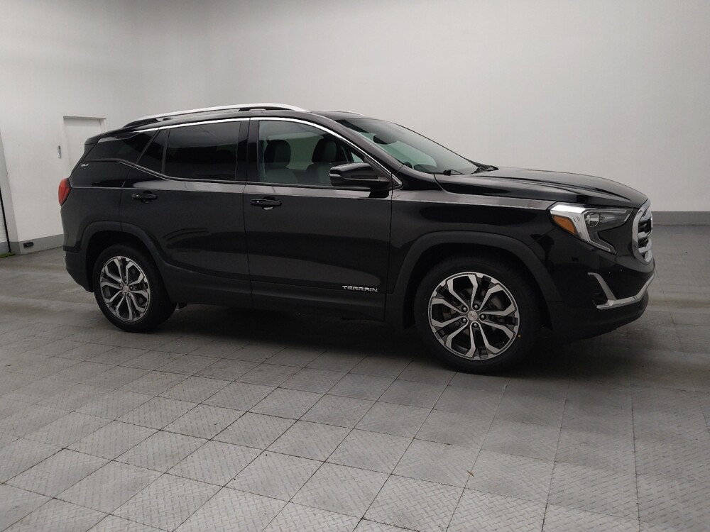 2021 GMC Terrain in Augusta, GA 30907 - 18109108 11